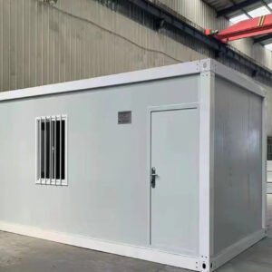 detachable container house