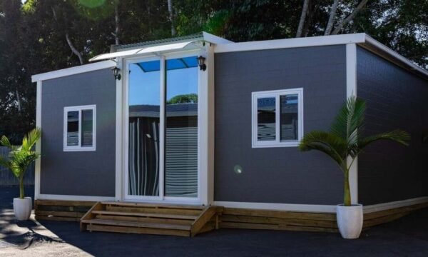 20Ft Expandable Container House - Image 3