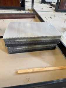 eps sandwich wall panel