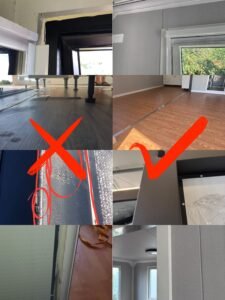 different container house 