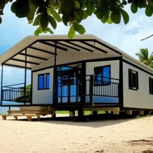 modular houses prefab house