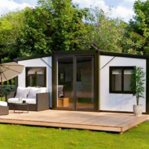 expandable container house for sale
