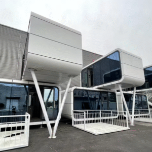 ready made container homes for sale