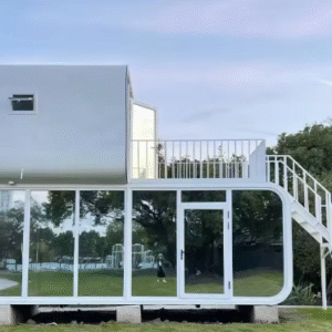 china made container homes