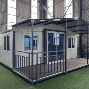 expandable house for sale