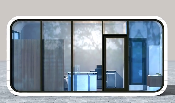 made in china container homes