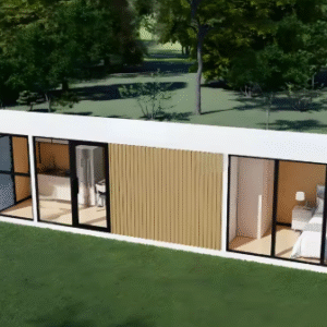 best chinese prefab homes