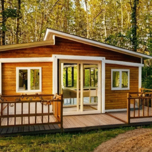 container house price