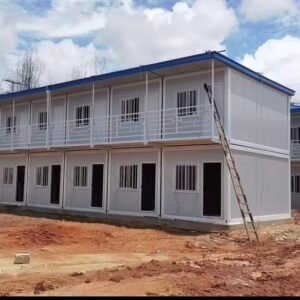 container house from china