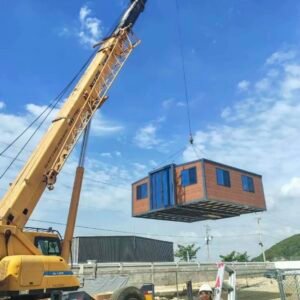 top expandable container homes