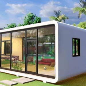 prefabricated houses china price