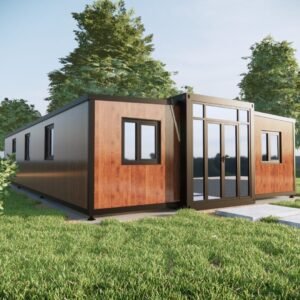 mobile house 3 bedrooms
