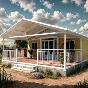 New Zealand's most popular granny flats