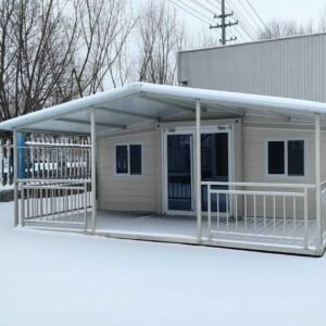 Australia's most popular granny flats