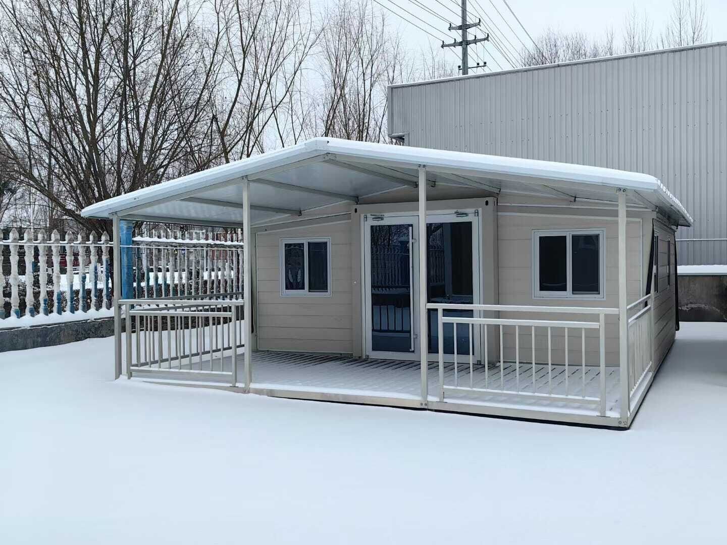 Australia's most popular granny flats