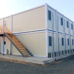 container house 2 story