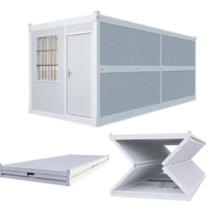 folding container house price