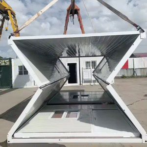foldable modular homes for sale